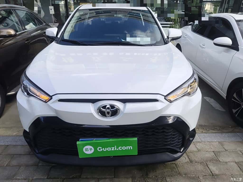 Toyota Frontlander, 2025 3