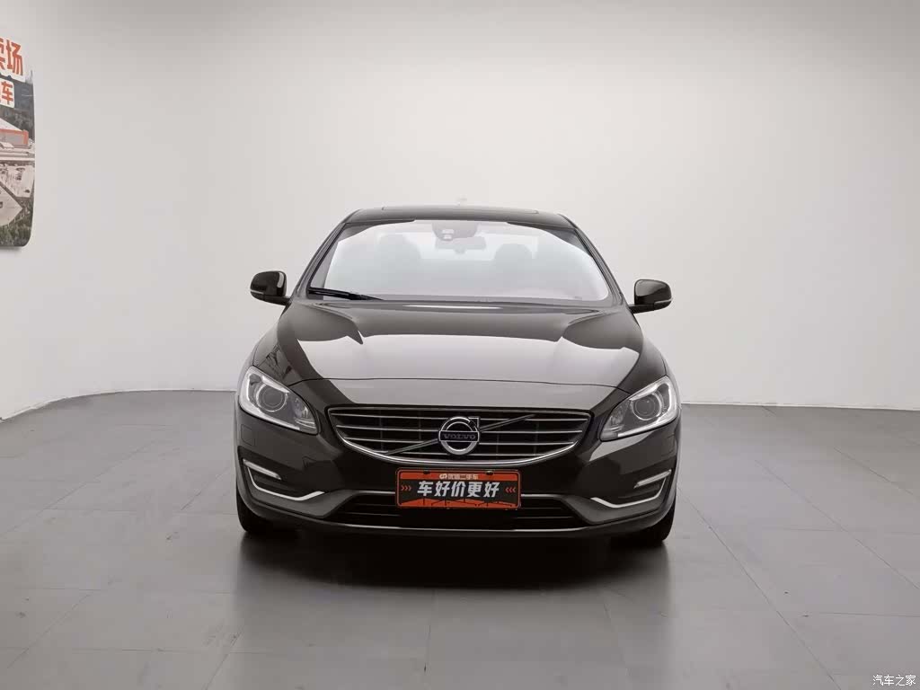 Volvo S60, 2016 3