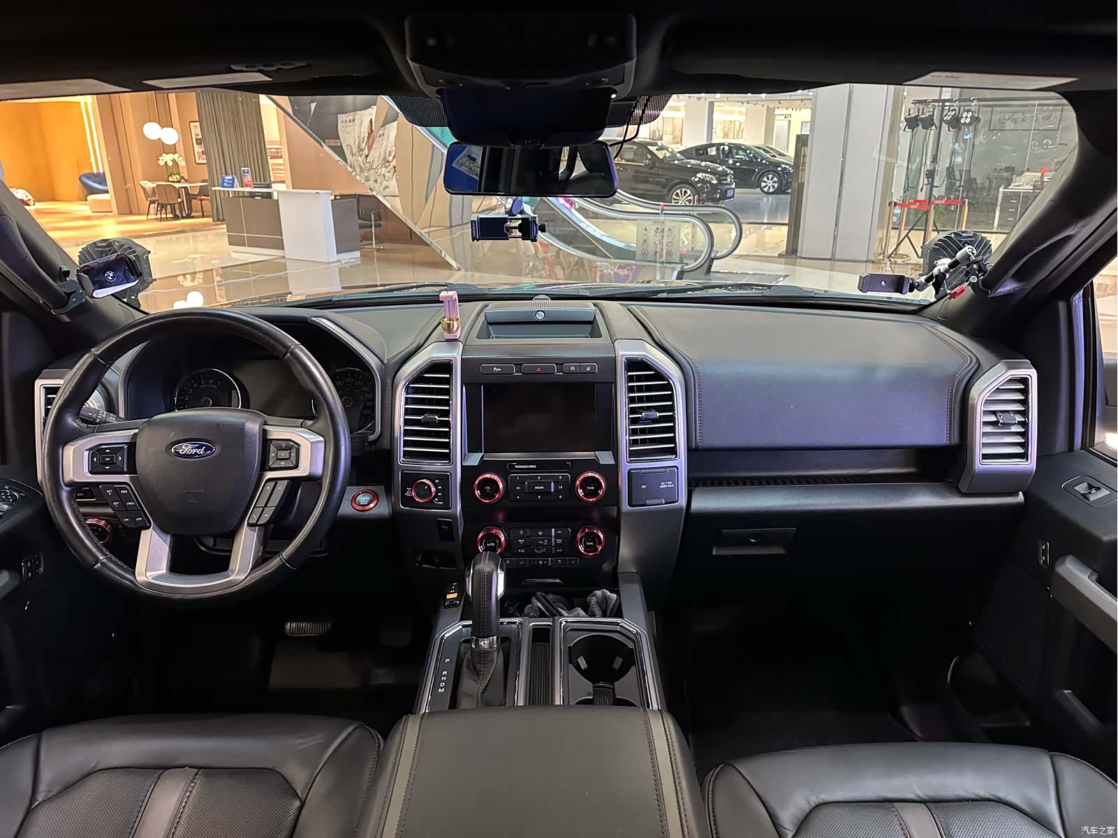 Ford F-150, 2022 15