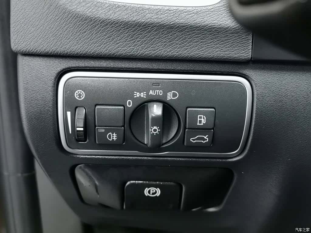Volvo S60, 2016 21