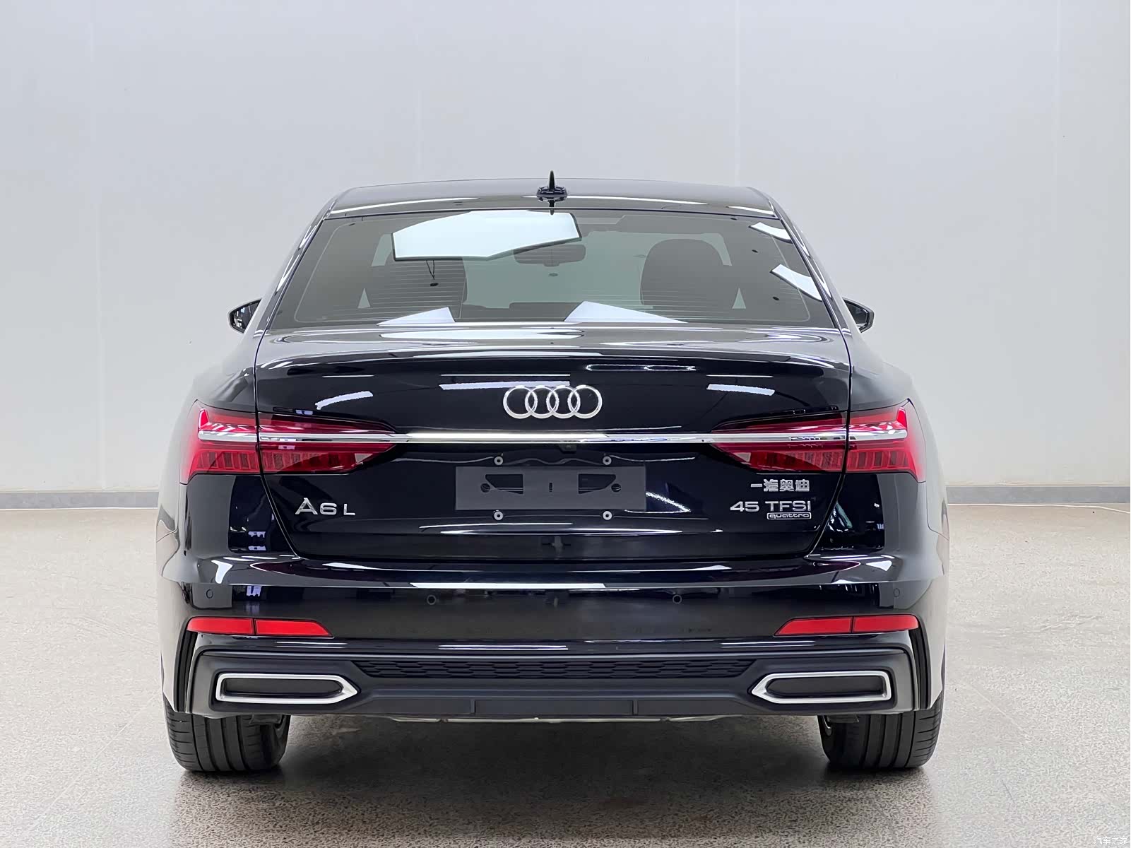 Audi A6L, 2021 32
