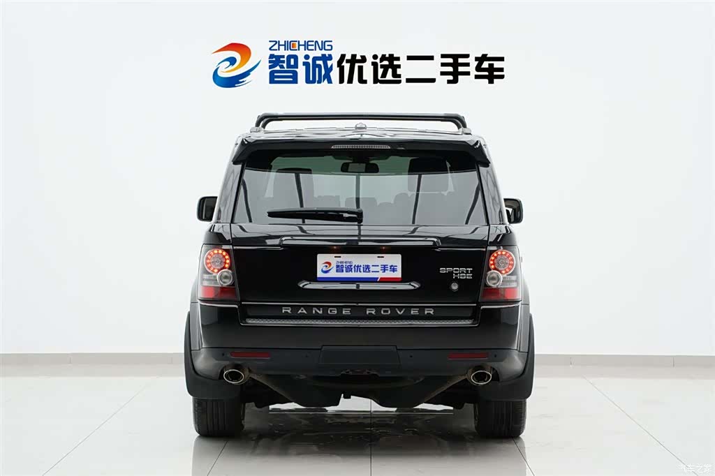 Land Rover Range Rover, 2011 4
