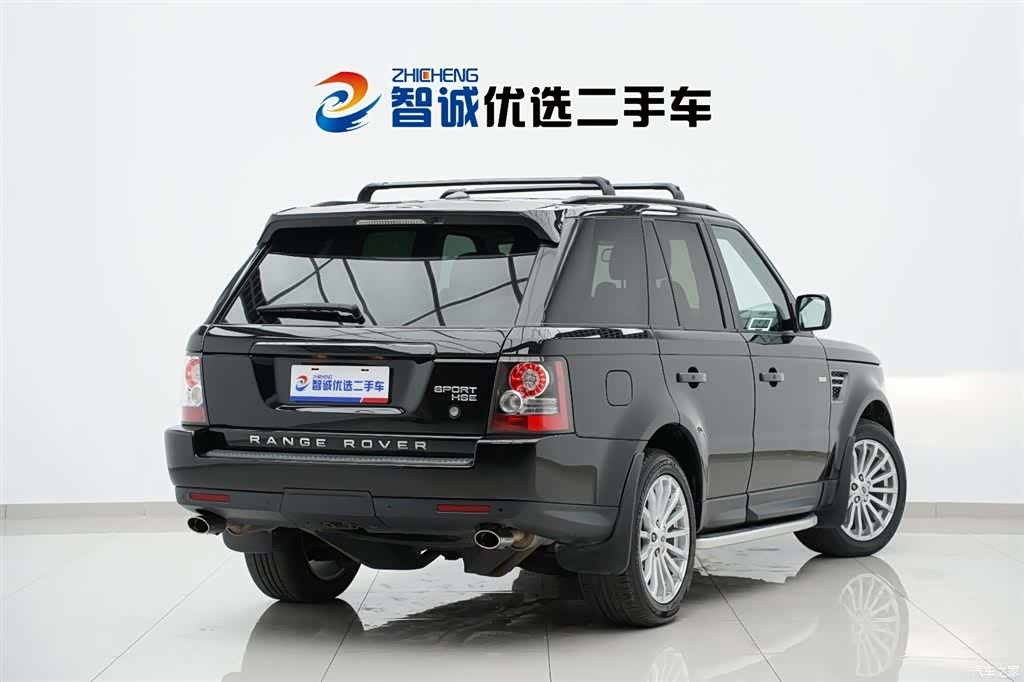 Land Rover Range Rover, 2011 33