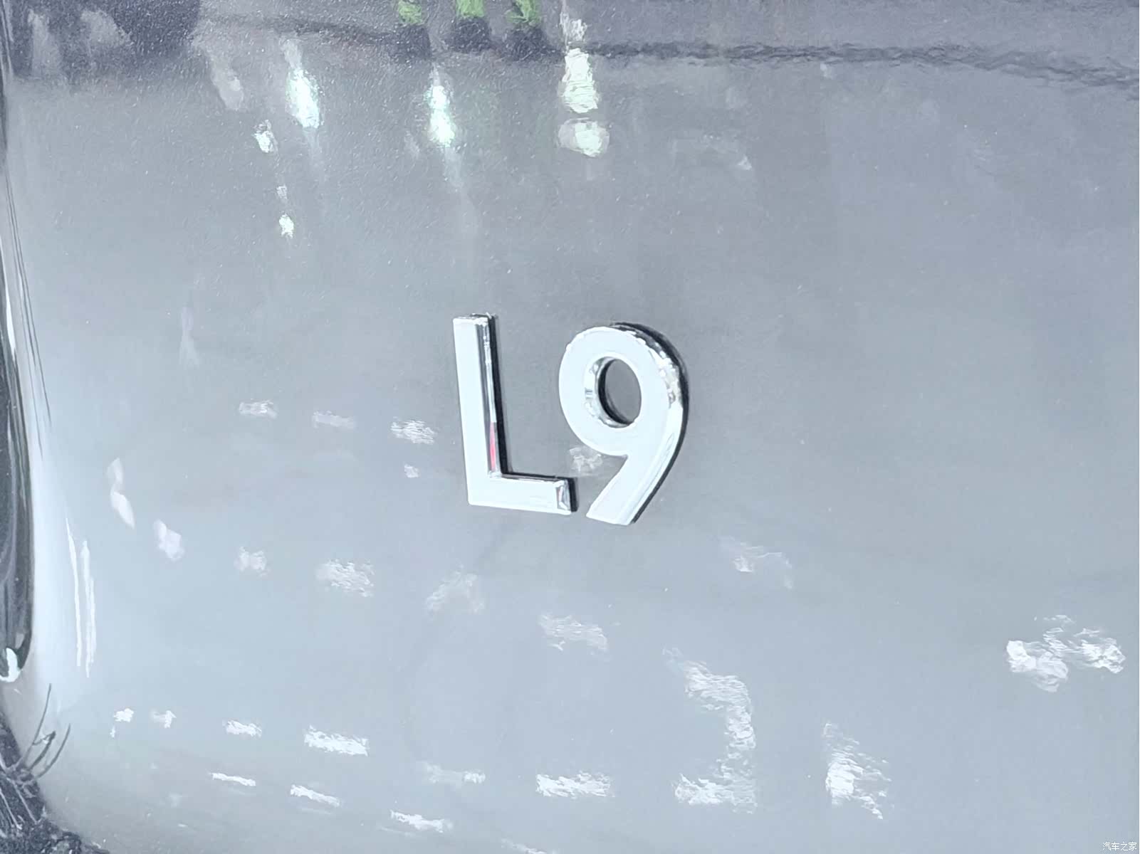 Li Auto L9, 2023 30