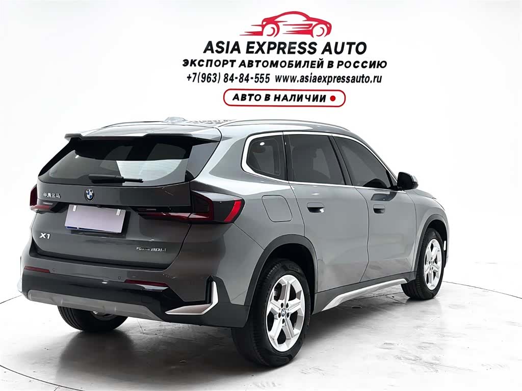 BMW X1, 2023 6