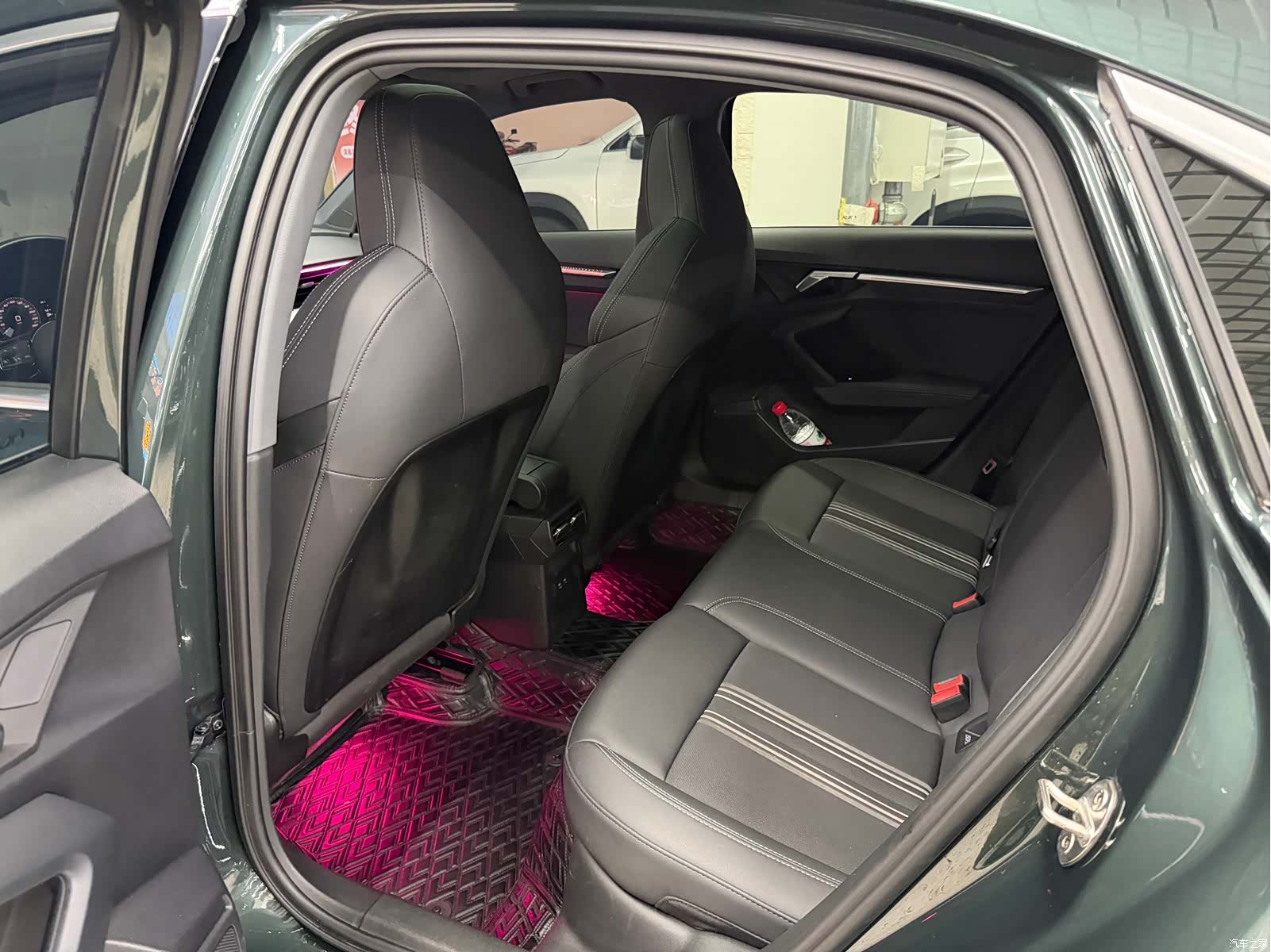 Audi A3, 2023 14