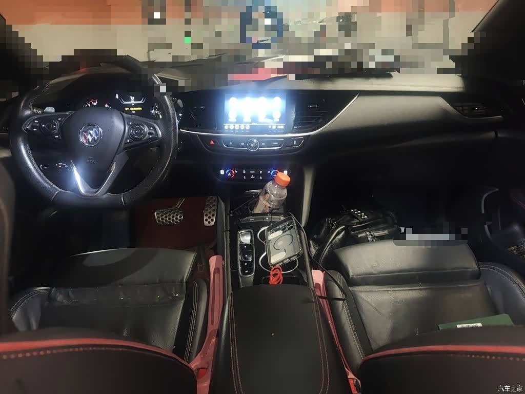 Buick Regal, 2021 13