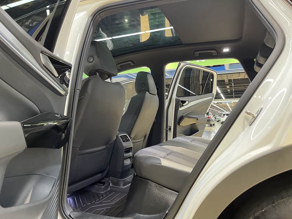 Volkswagen ID.4 CROZZ