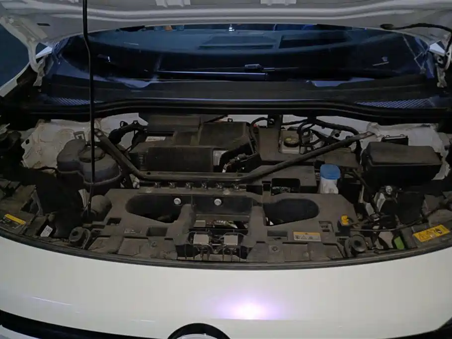 Volkswagen ID.4 X