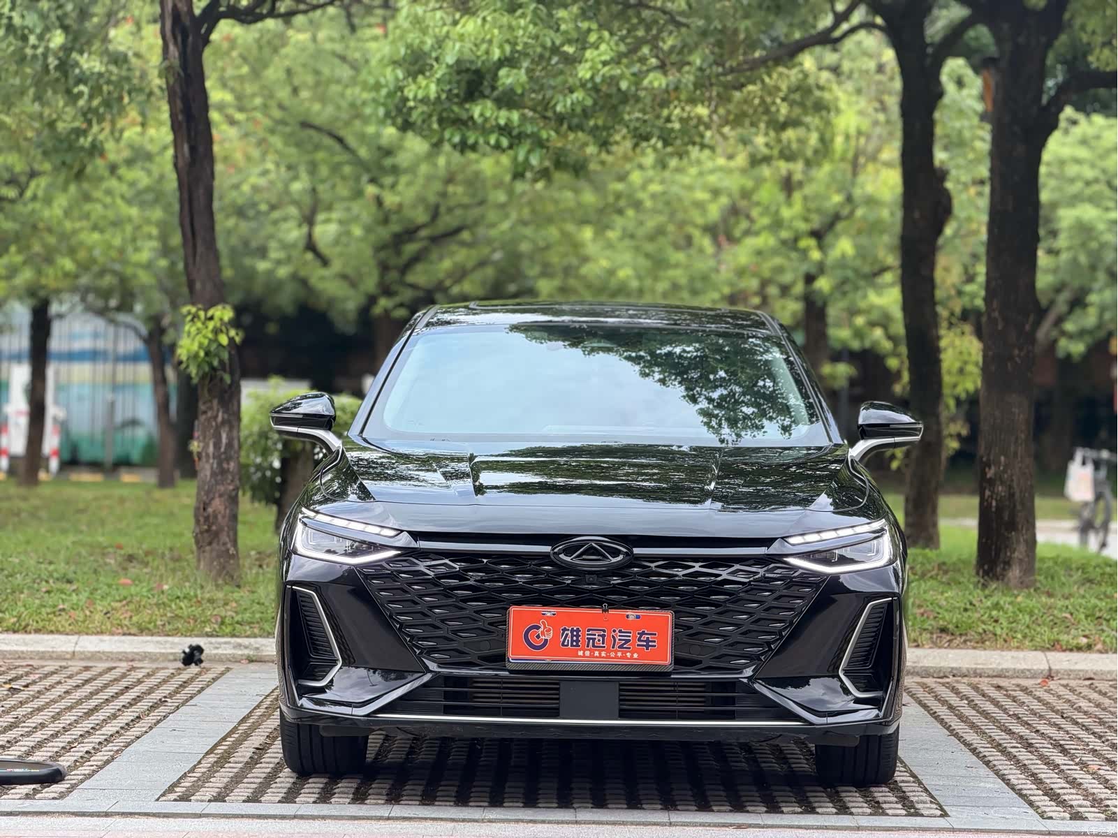 Chery Arrizo 8, 2025 2