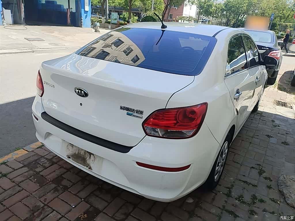 Kia Smart, 2018 7