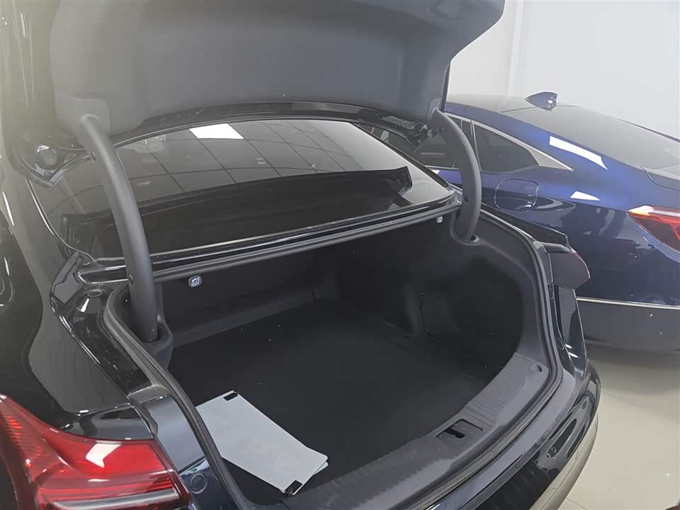 Hongqi H5 Hongqi H5