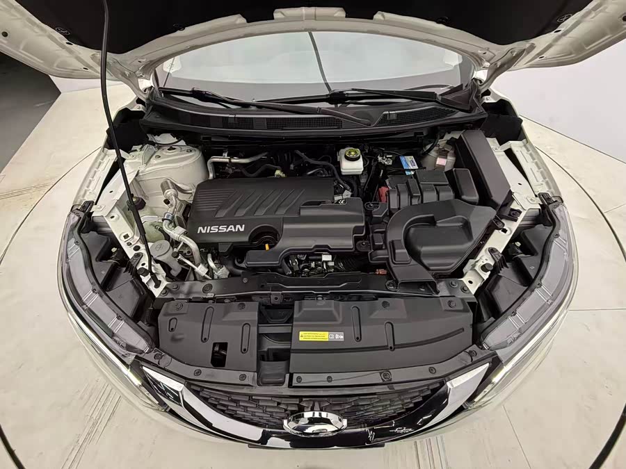 Nissan Qashqai 2021, фото 9