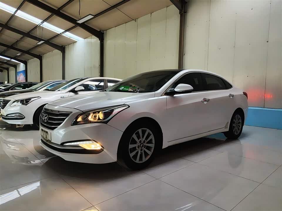 Hyundai Name picture