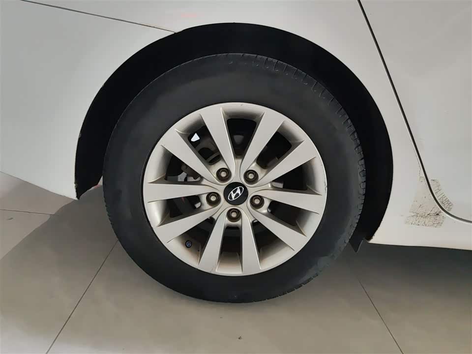 Hyundai Name picture