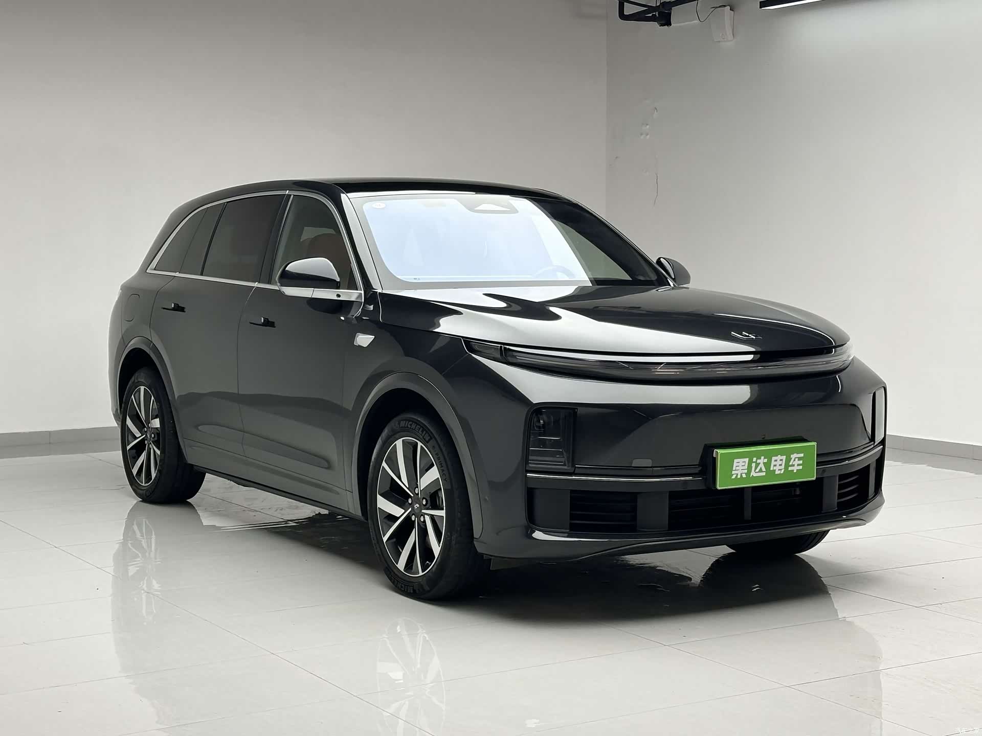 Li Auto L7, 2023 3