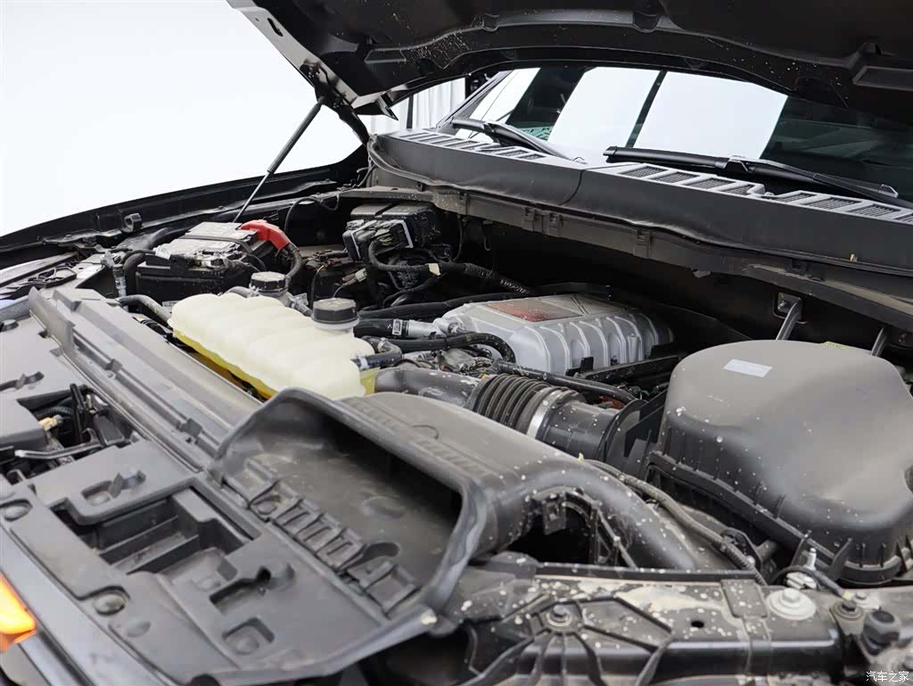 Ford F-150, 2026 24