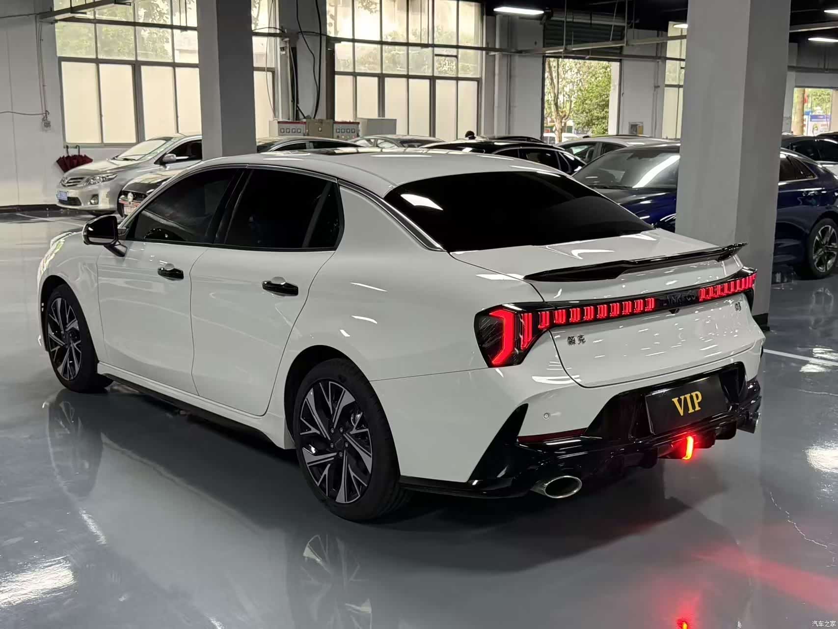 Lynk & Co 02, 2026 9