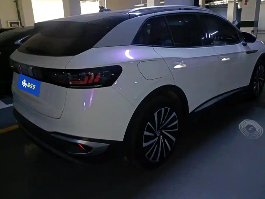 Volkswagen ID.4 X