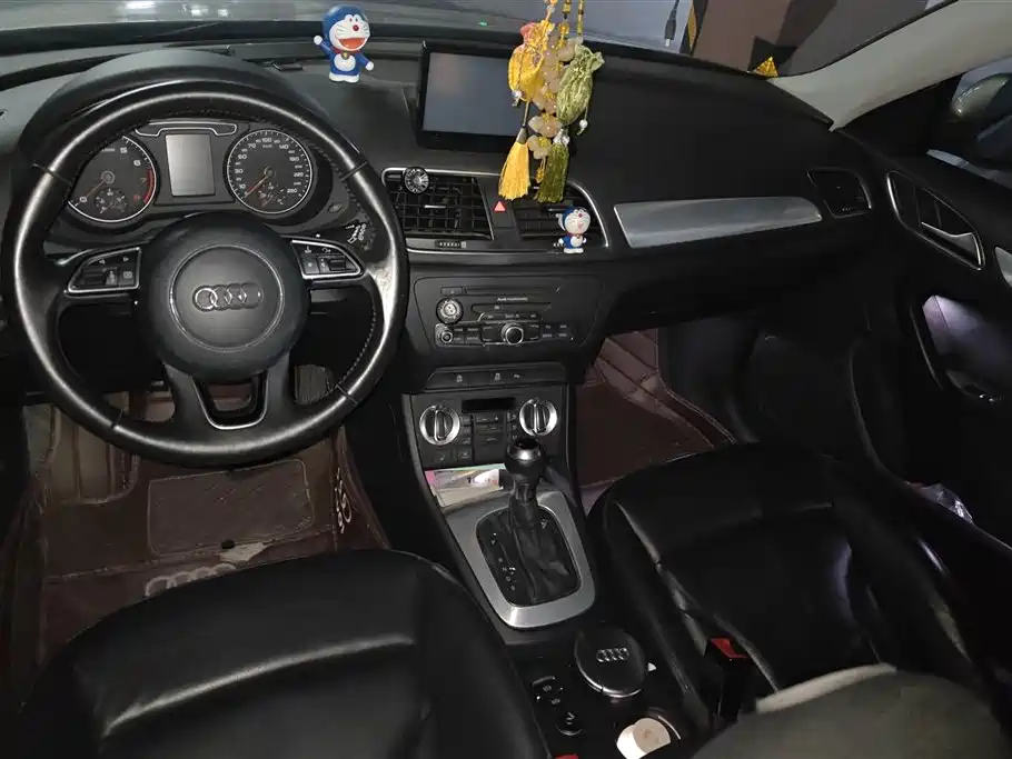 Audi Q3 Audi Q3