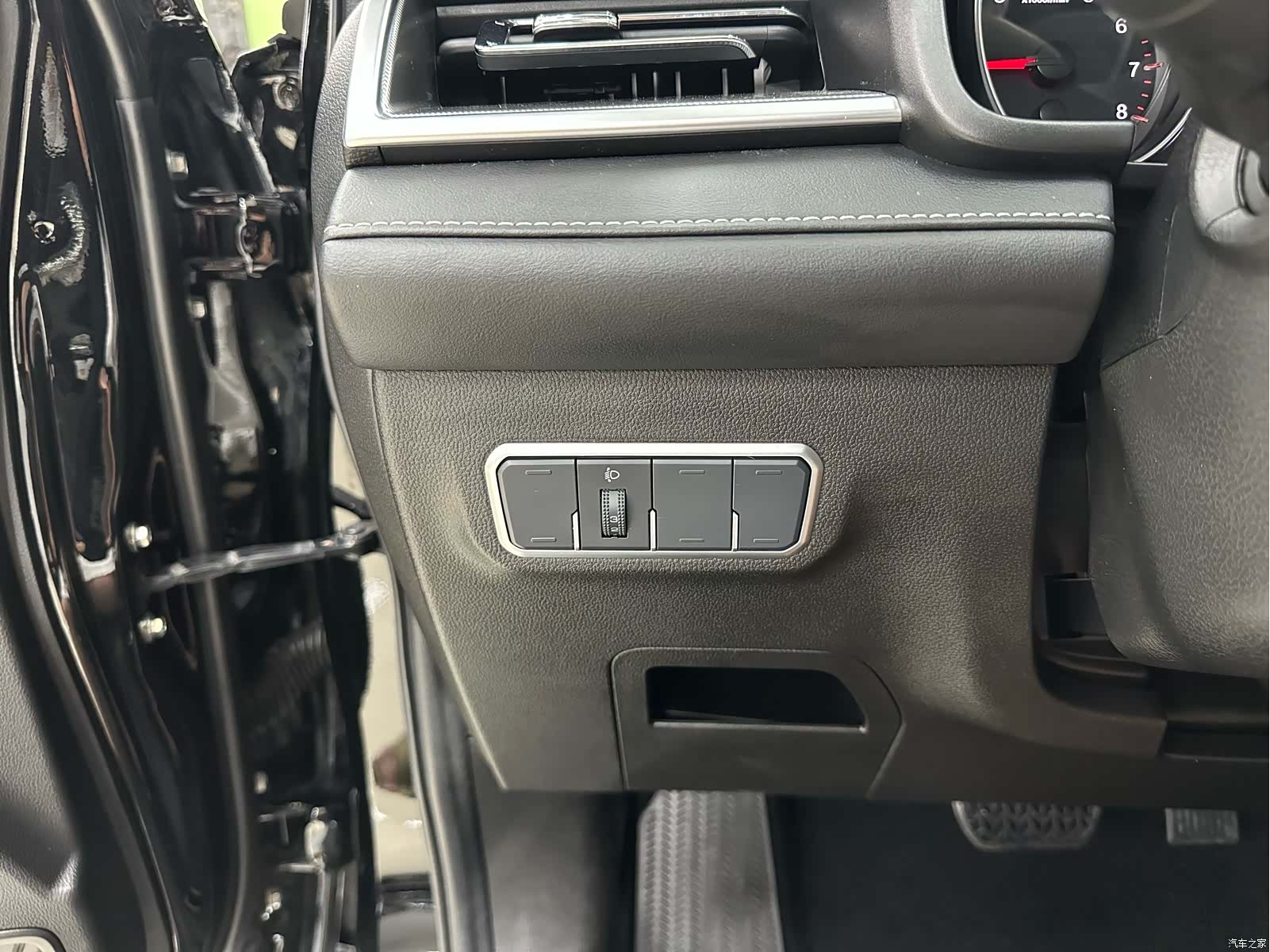 Haval M6, 2022 13