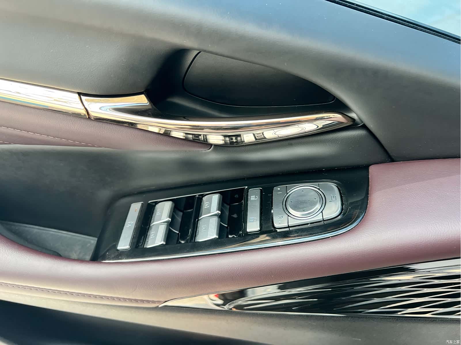 Trumpchi M8, 2024 25