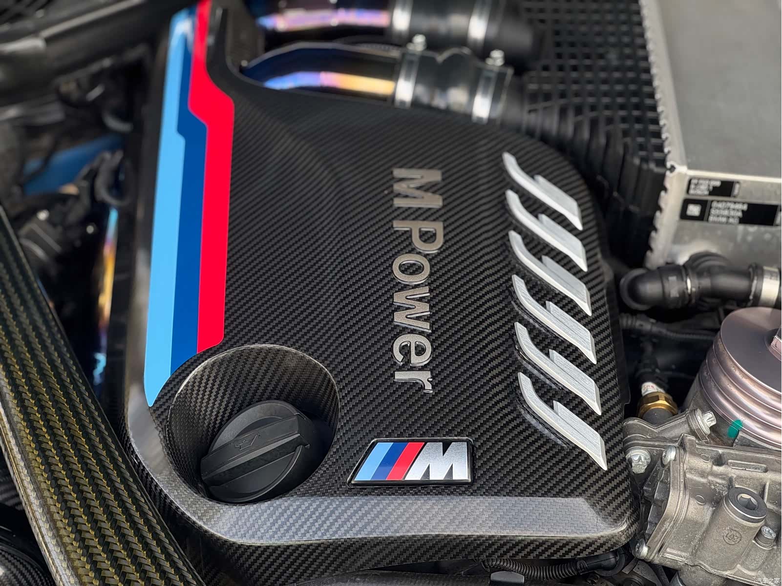 BMW M3, 2016 19