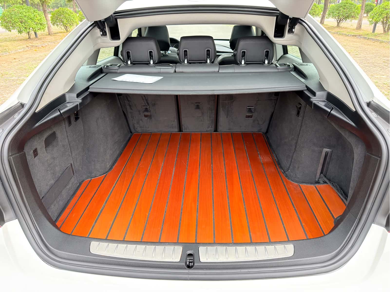 BMW 3 Series, 2019 22