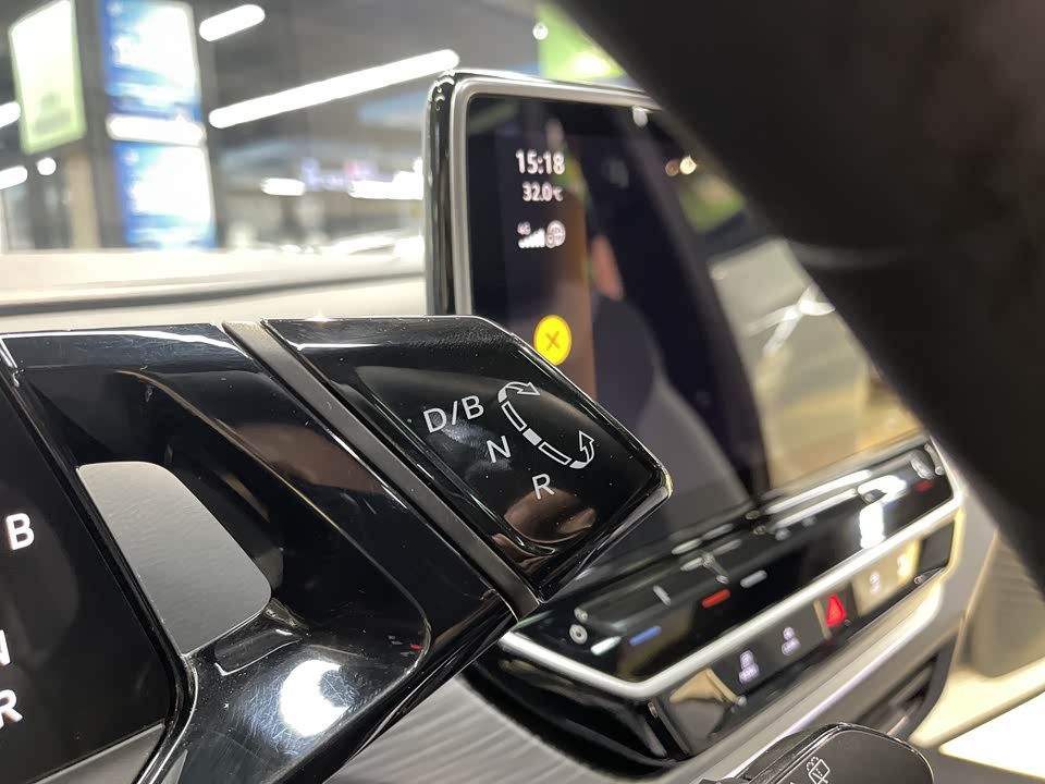 Volkswagen ID.4 CROZZ