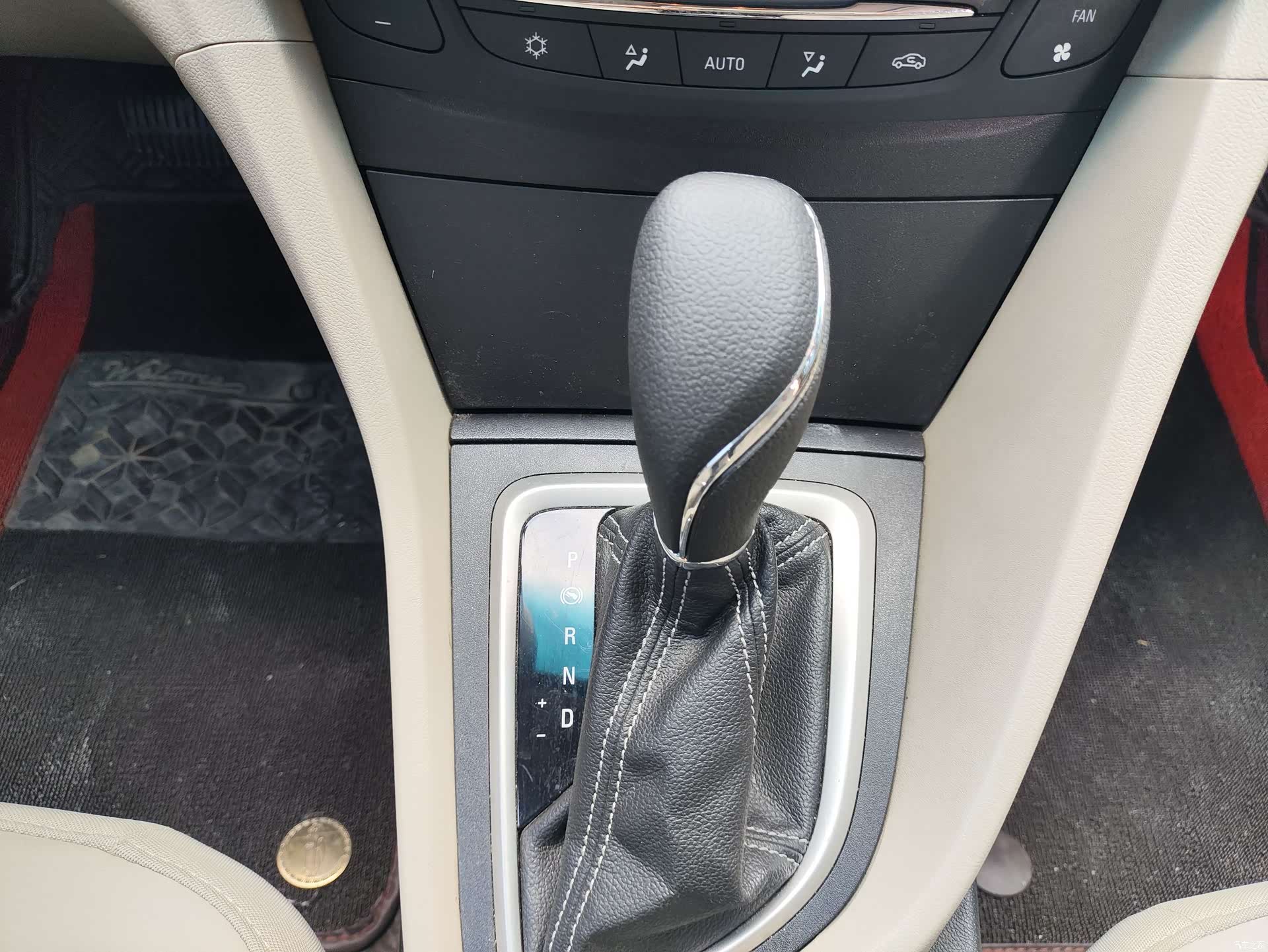 Buick 15N, 2015 14