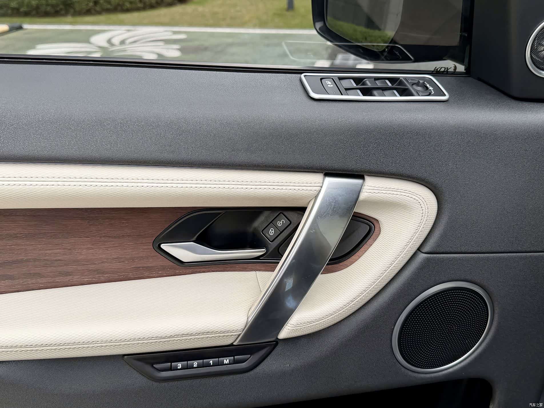 Land Rover Discovery, 2021 18