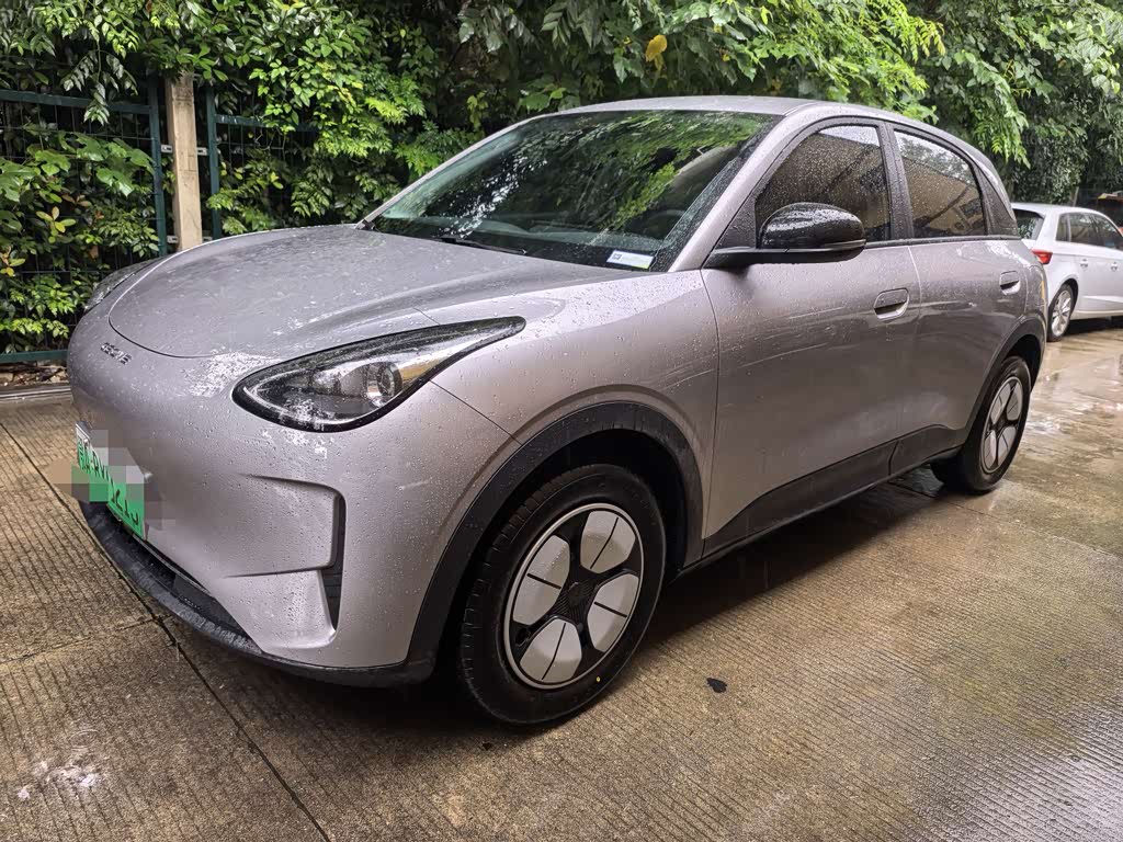 Geely Geome Xingyuan