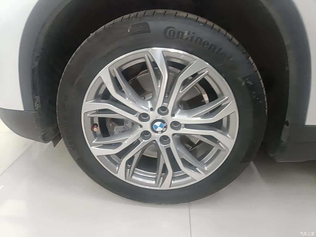 BMW X1, 2019 23