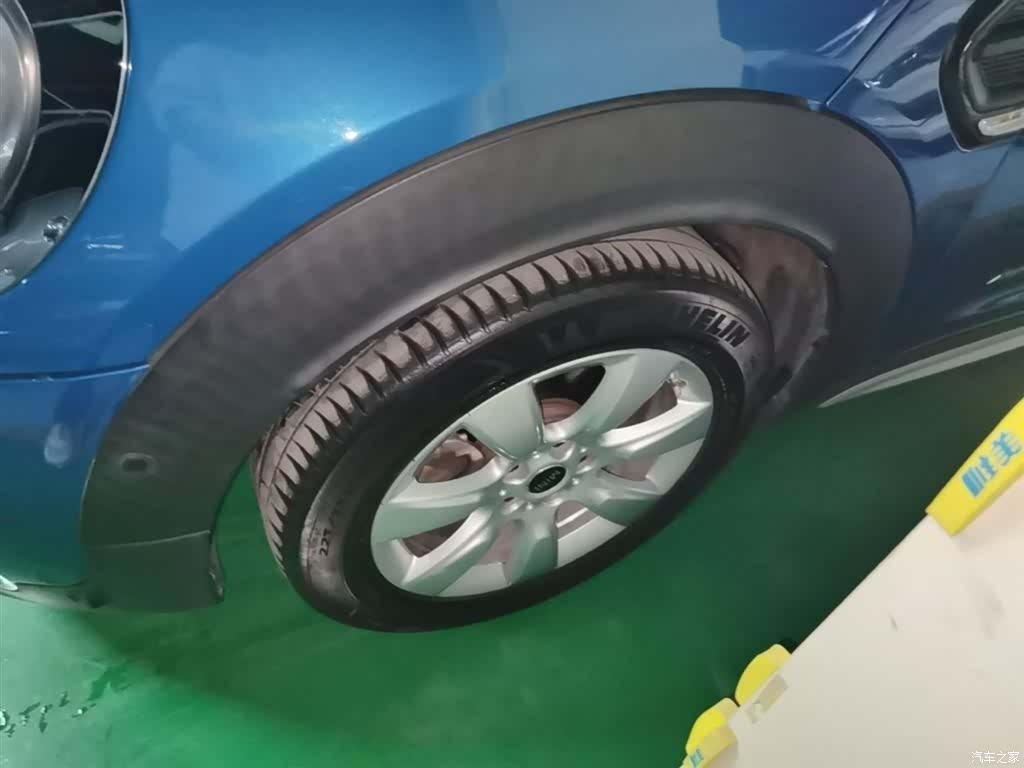 Mini Countryman, 2020 23