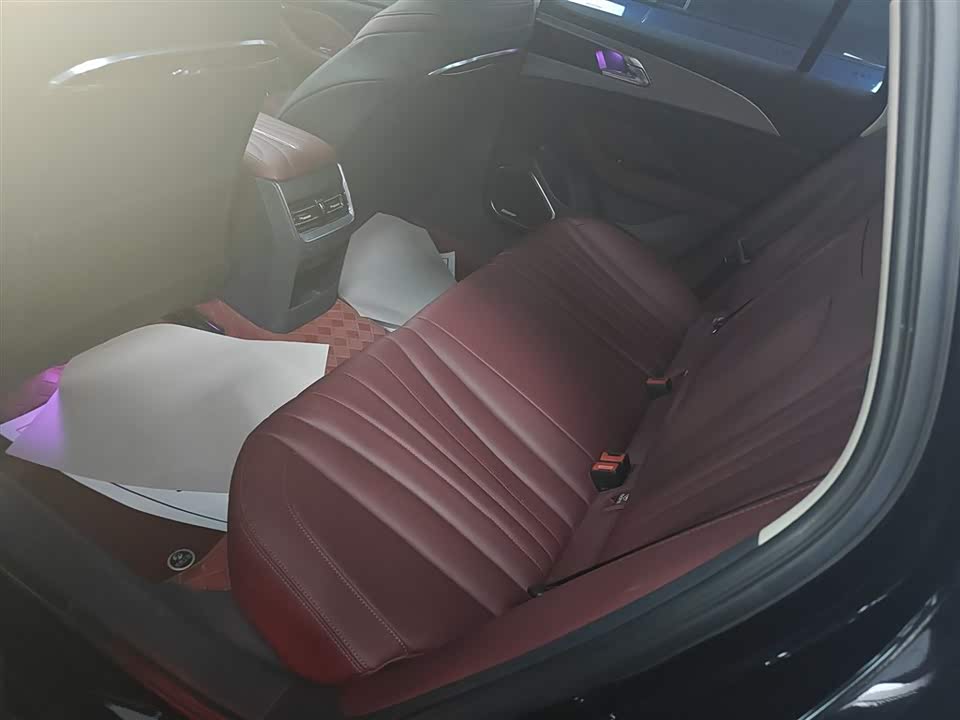 Hongqi H5 Hongqi H5