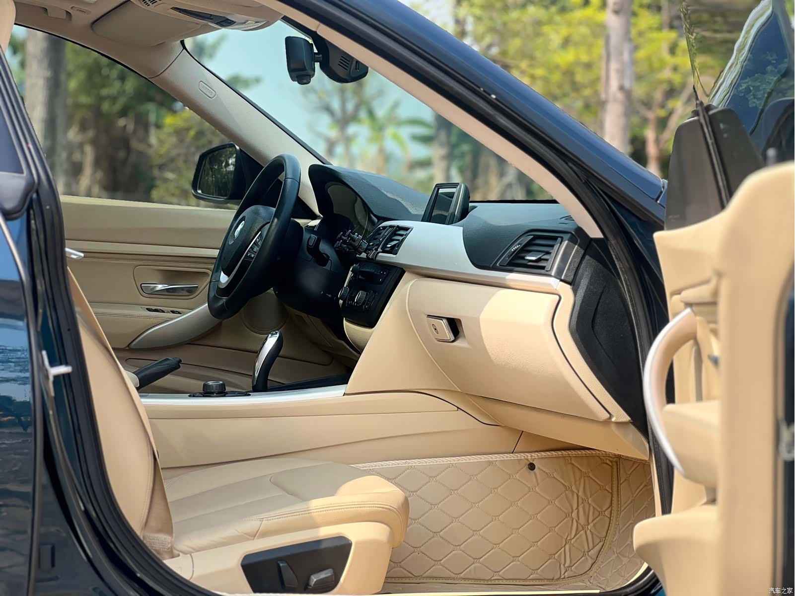 BMW 3 Series, 2014 16