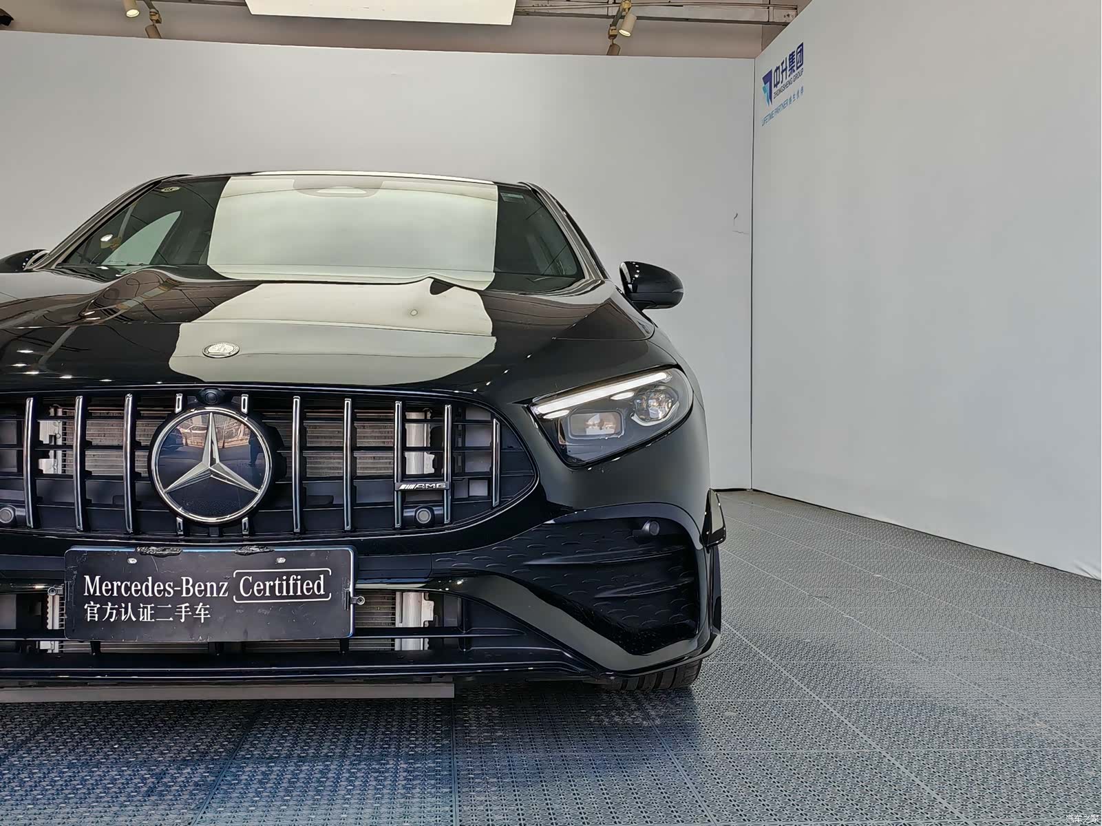 Mercedes-Benz A-Class, 2025 20