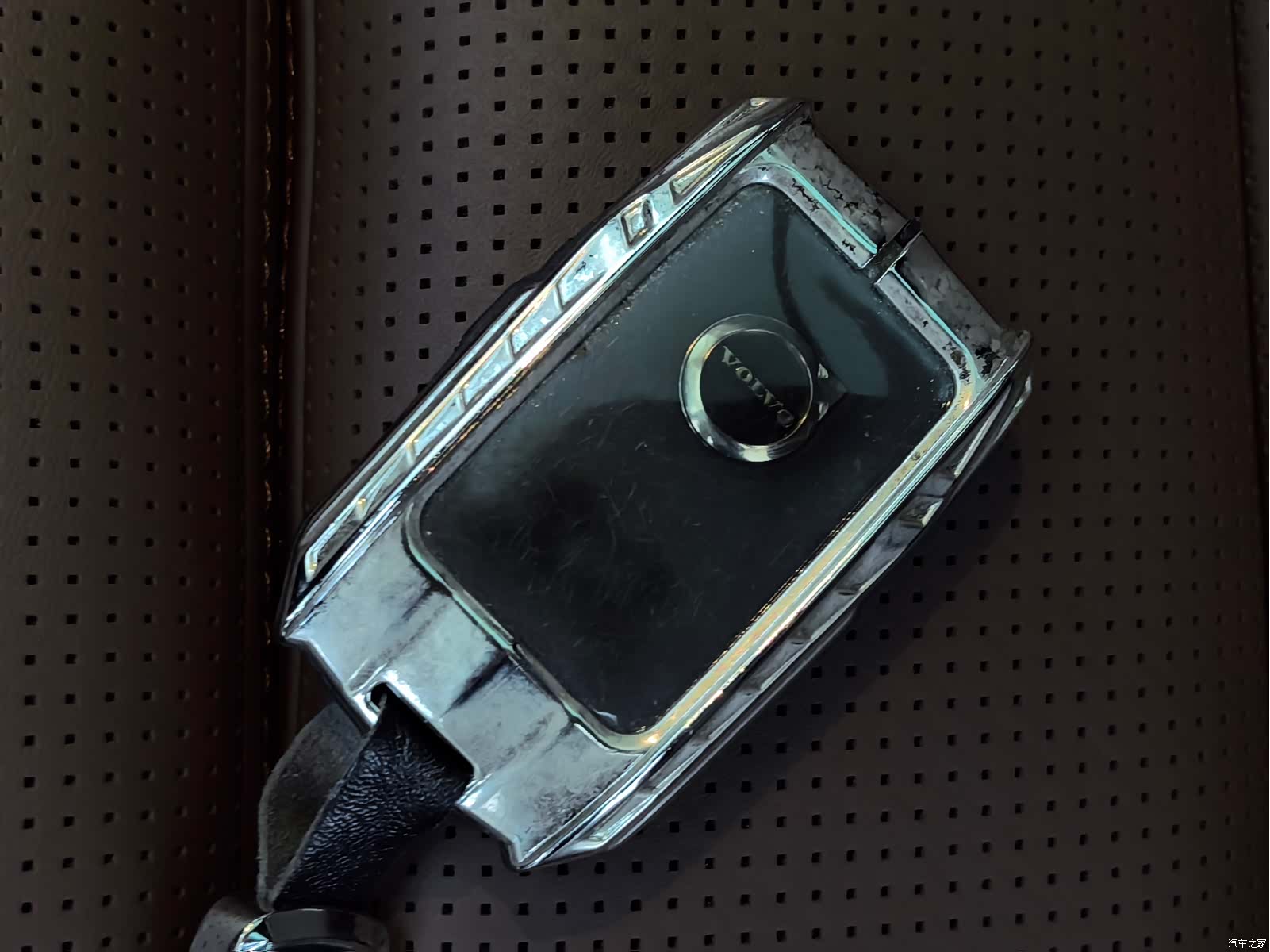 Volvo S90, 2024 26