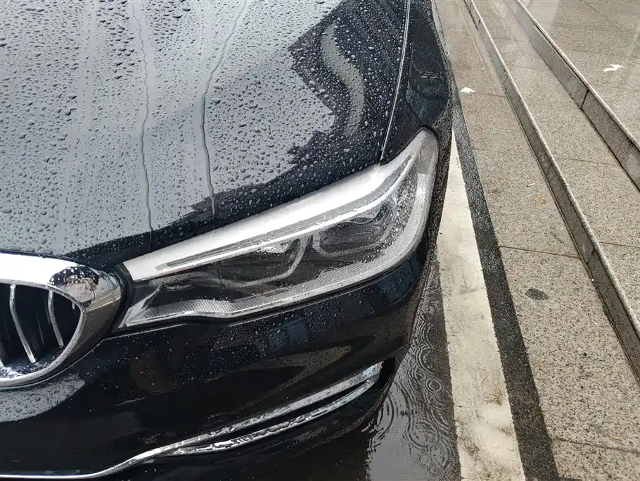 BMW 5 series BMW 5 series