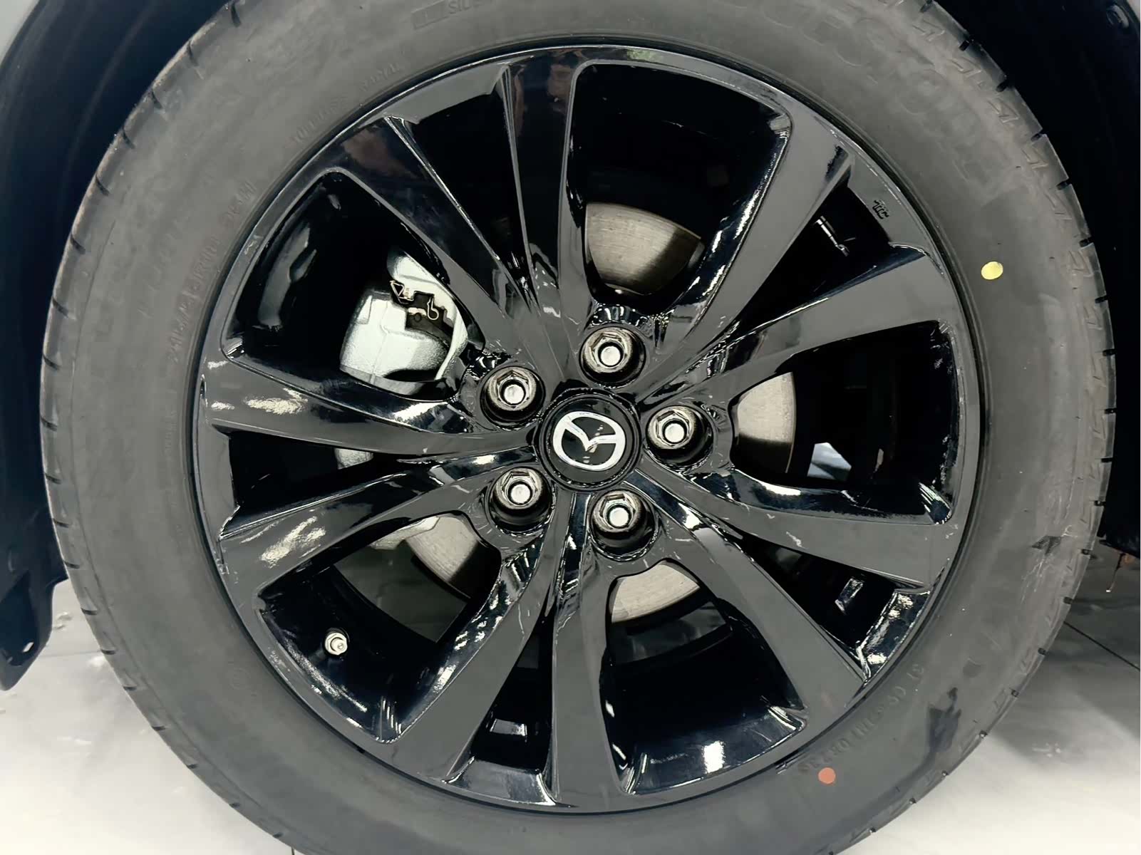 Mazda CX-30, 2023 19