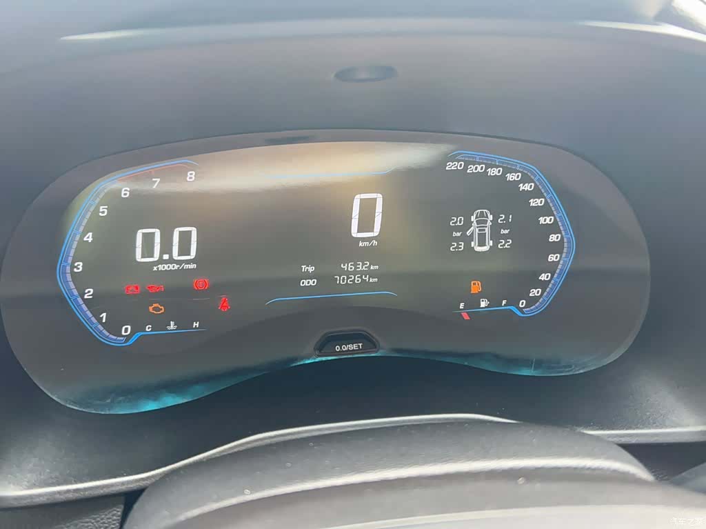 Wuling Hongguang, 2018 4