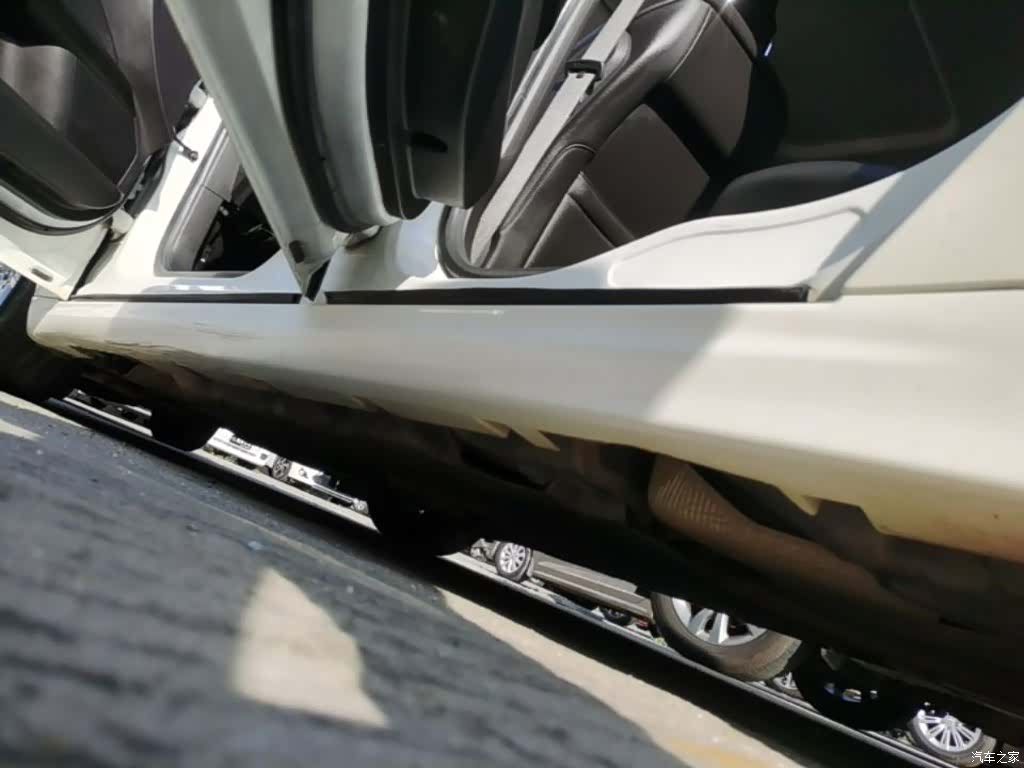Ford Mondeo, 2016 21