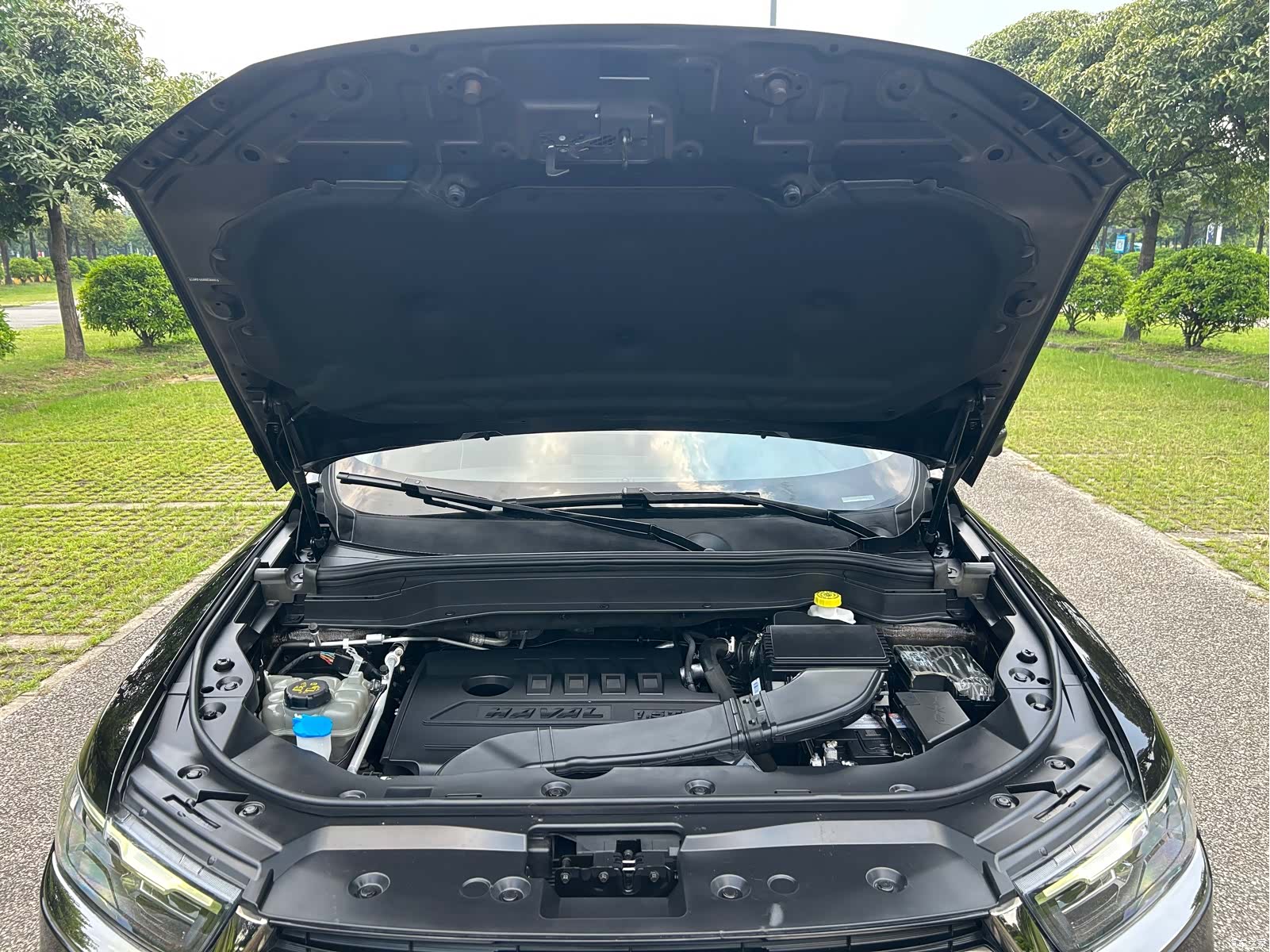 Haval H6, 2022 18
