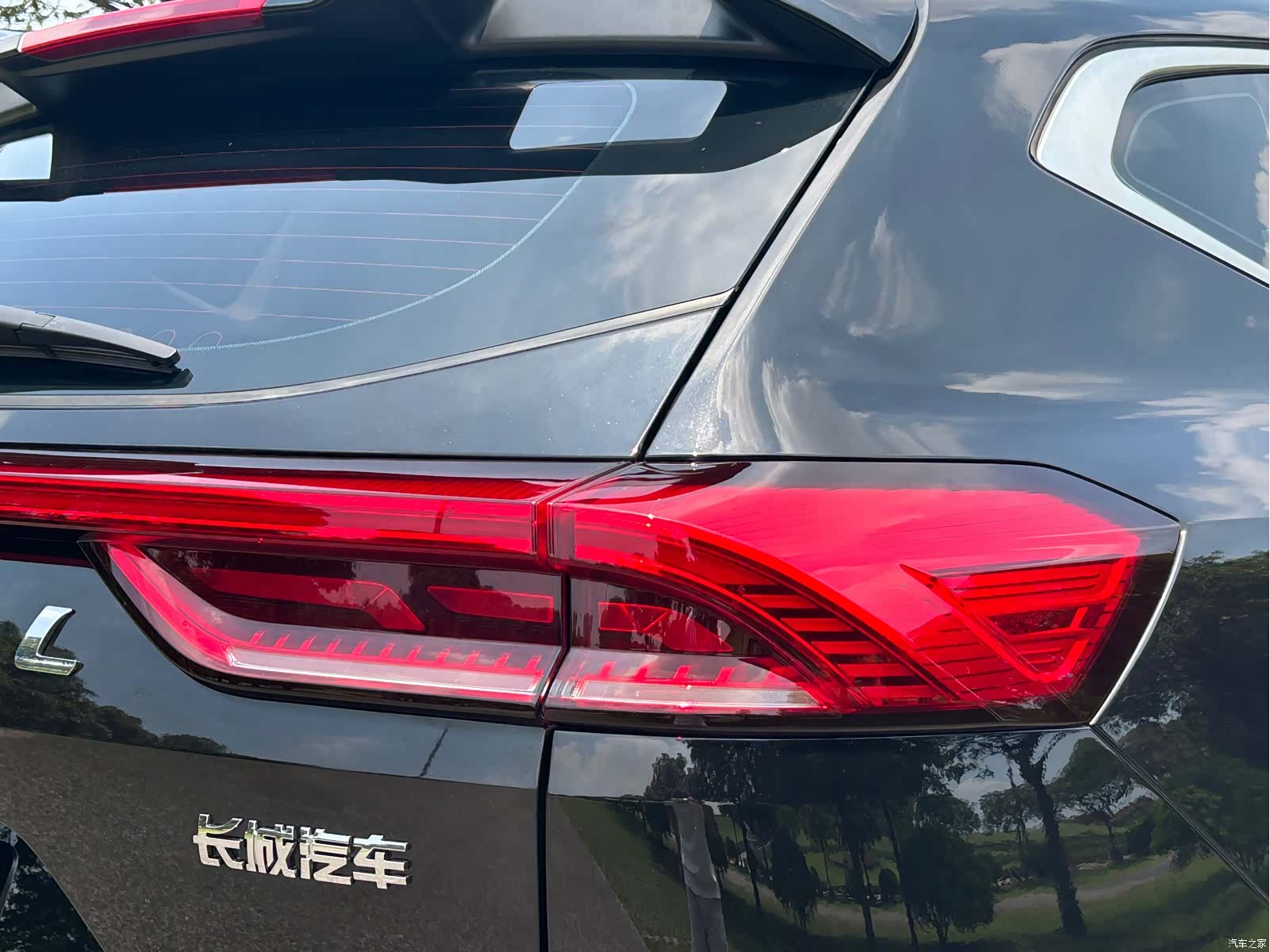 Haval H6, 2022 22