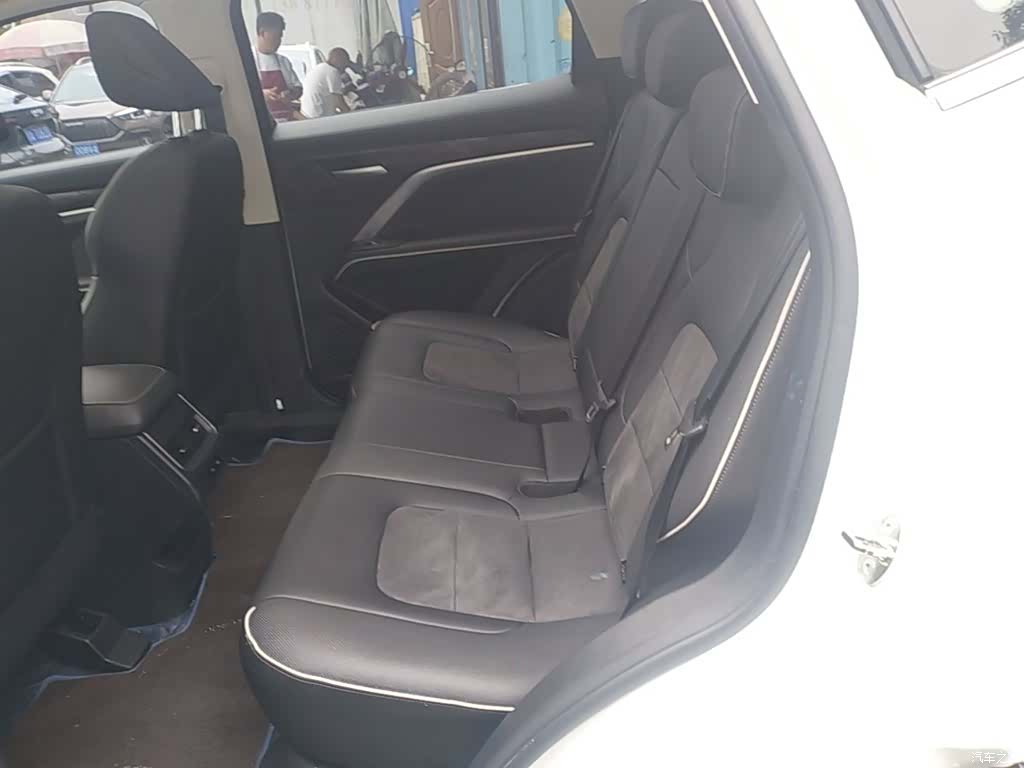 Haval H6, 2022 17