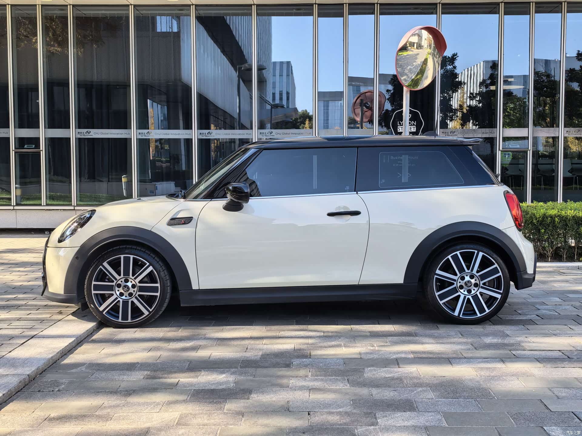 Mini Cooper, 2022 6