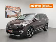 ������ 2015�� ������L 2.4L ����4WD��Ӣ�� 7�� ��V