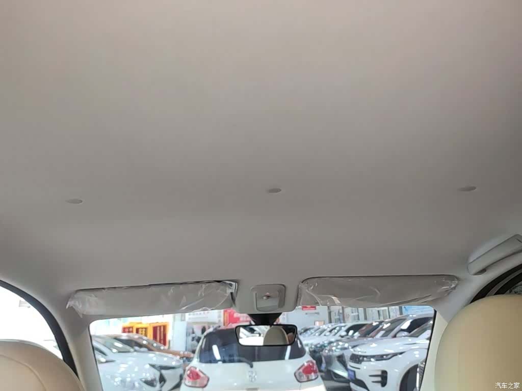 Wuling MINIEV, 2025 18