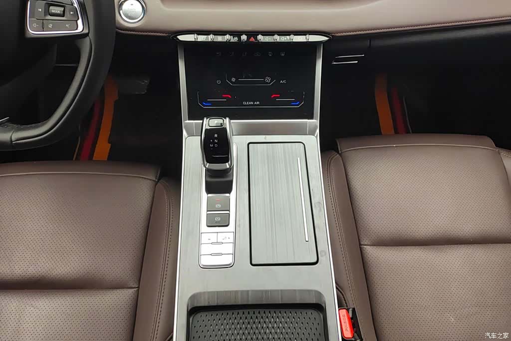 Chery Tiggo 7, 2024 16