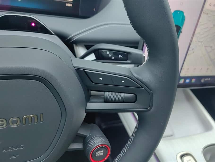 Xiaomi Xiaomi SU7